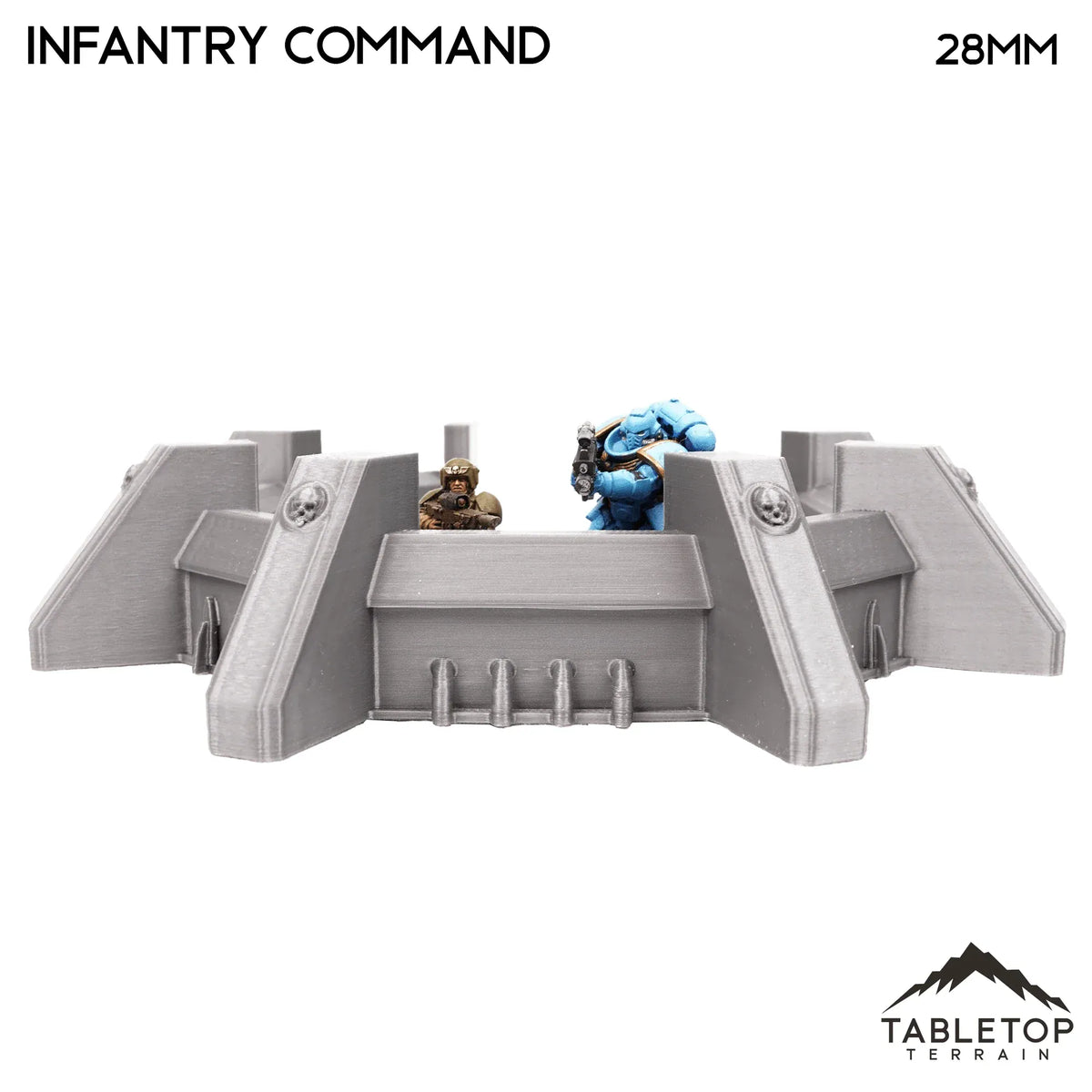 Infantry Command