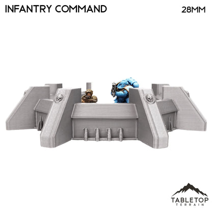 Infantry Command