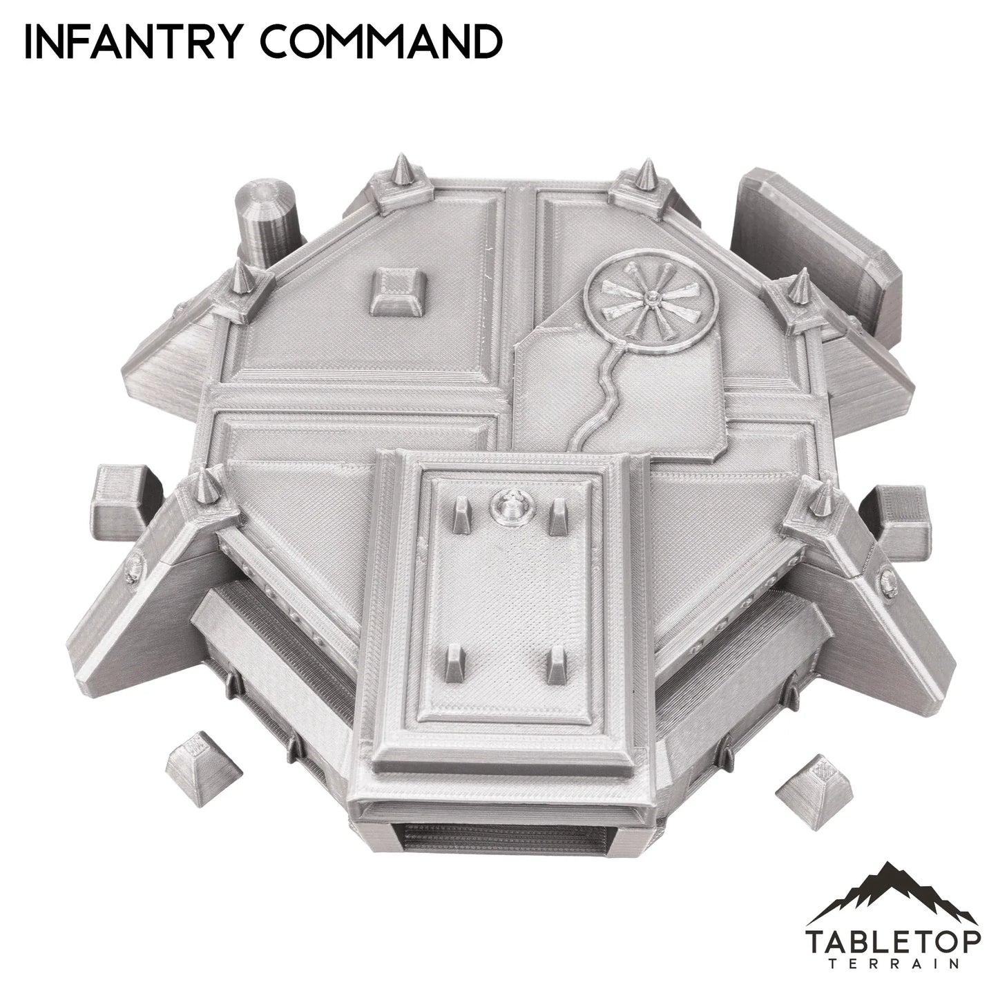 Infantry Command