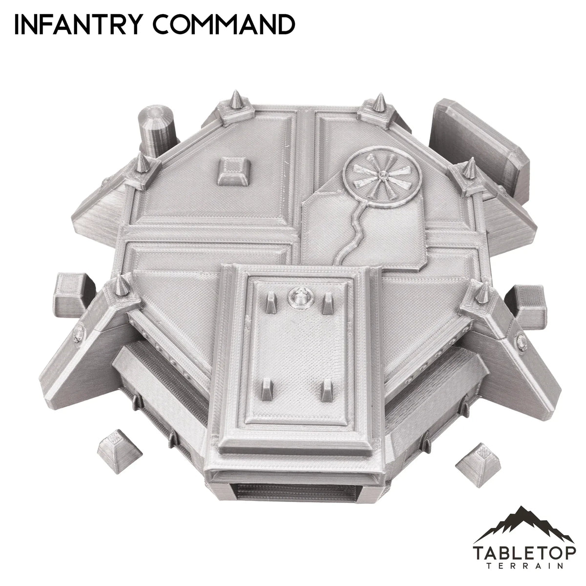Infantry Command