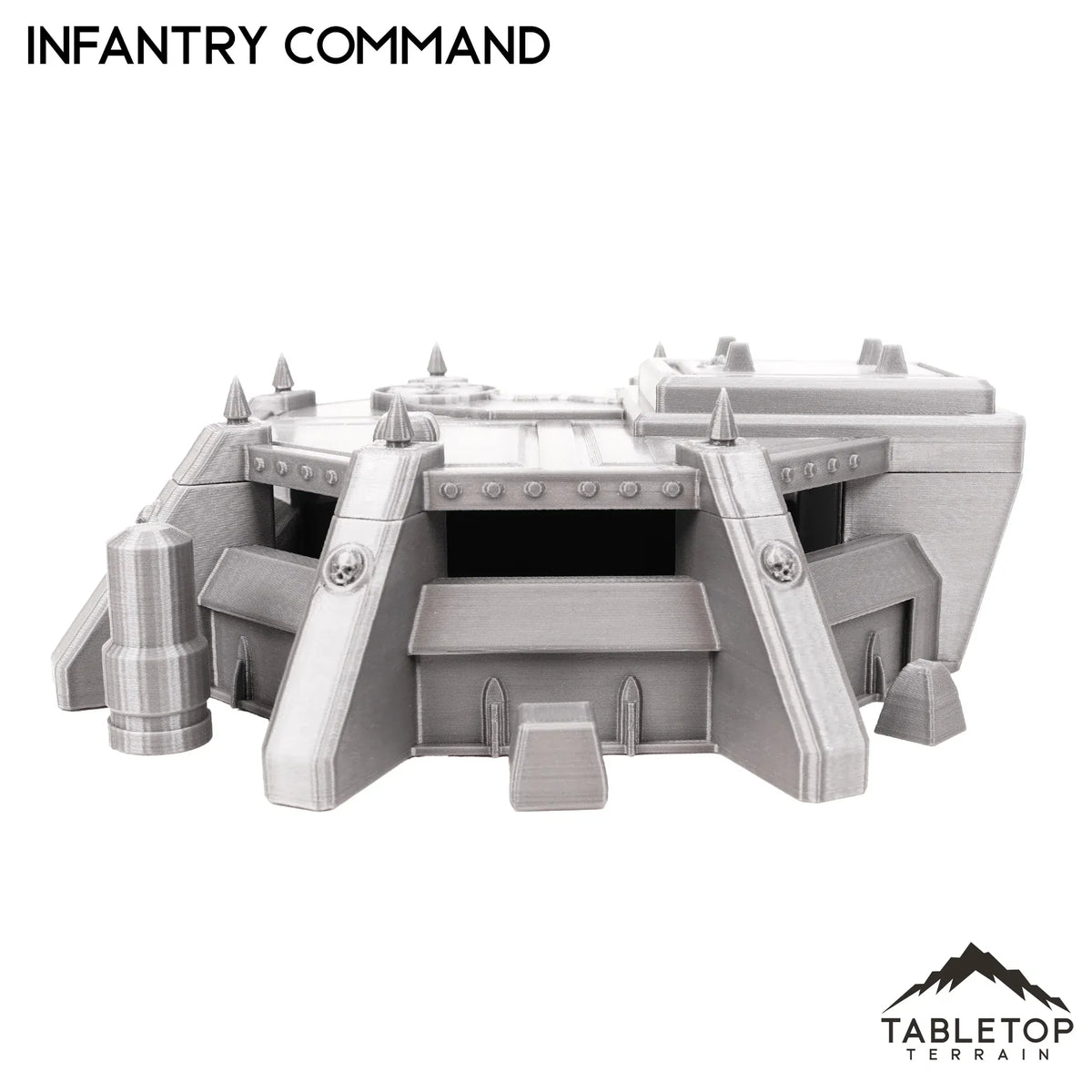 Infantry Command