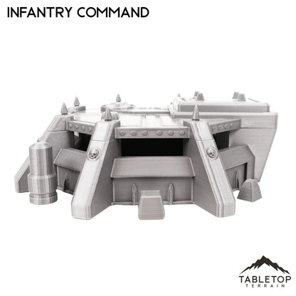 Infantry Command