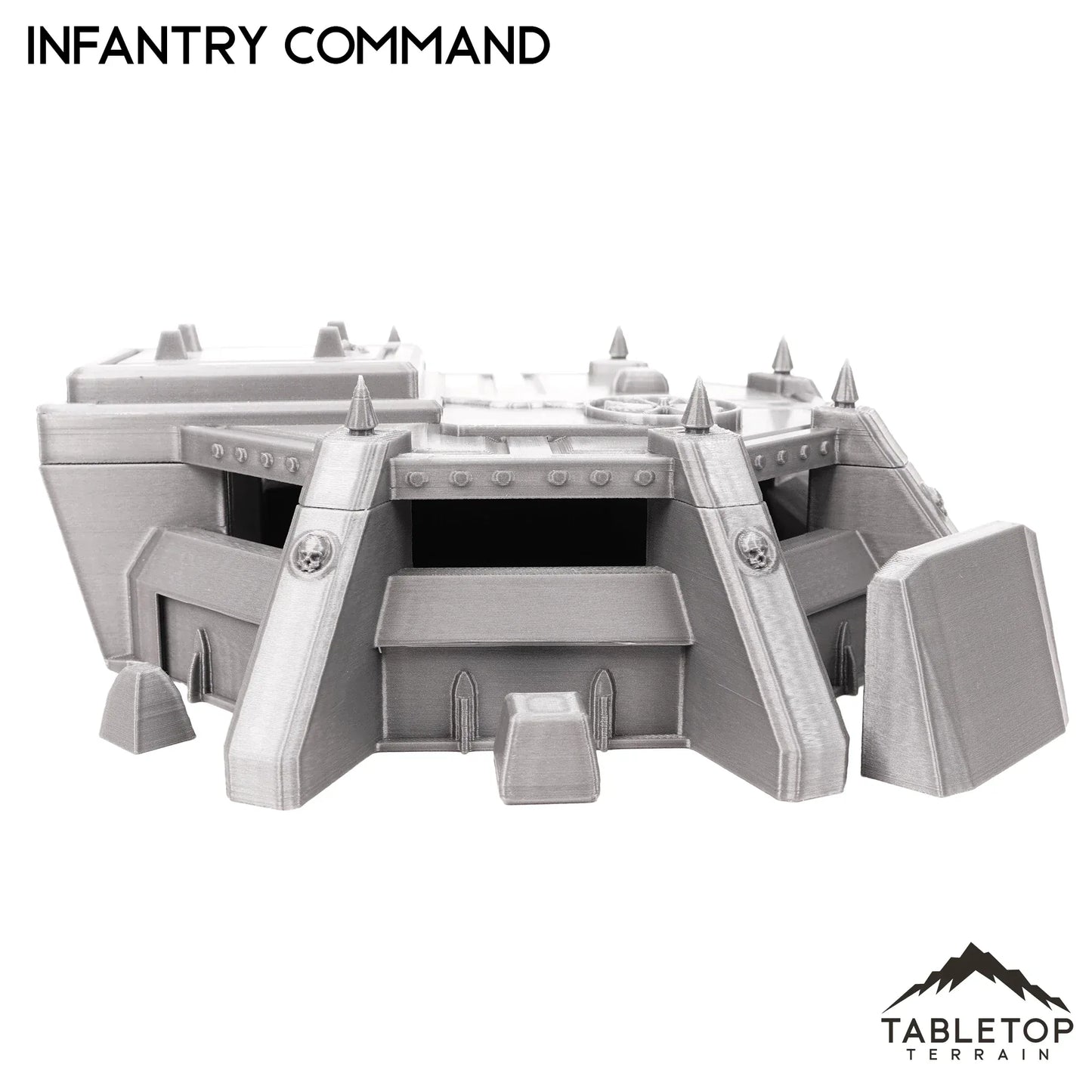 Infantry Command