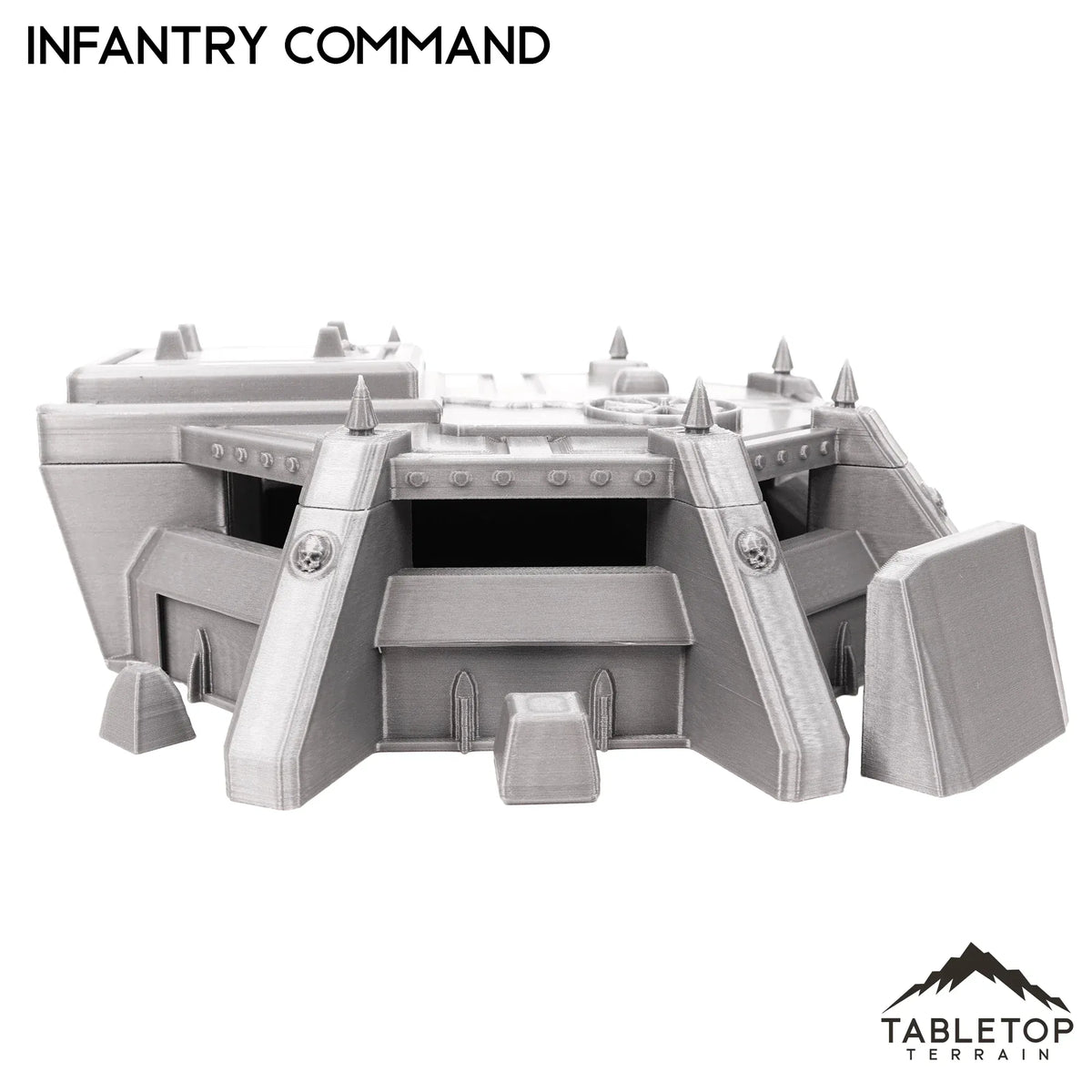 Infantry Command