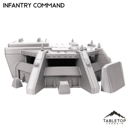 Infantry Command