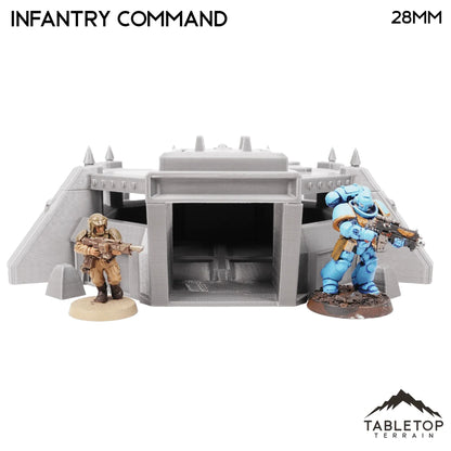 Infantry Command