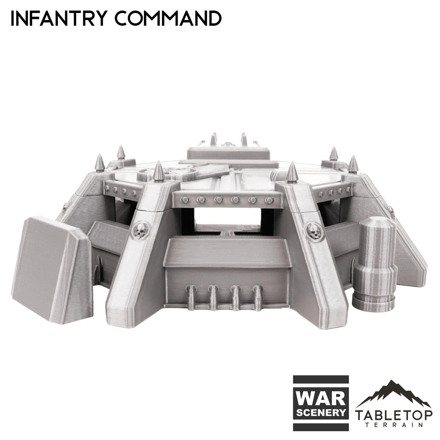 Infantry Command