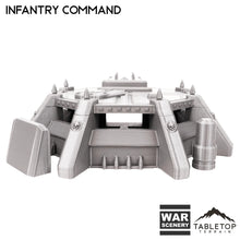 Infantry Command