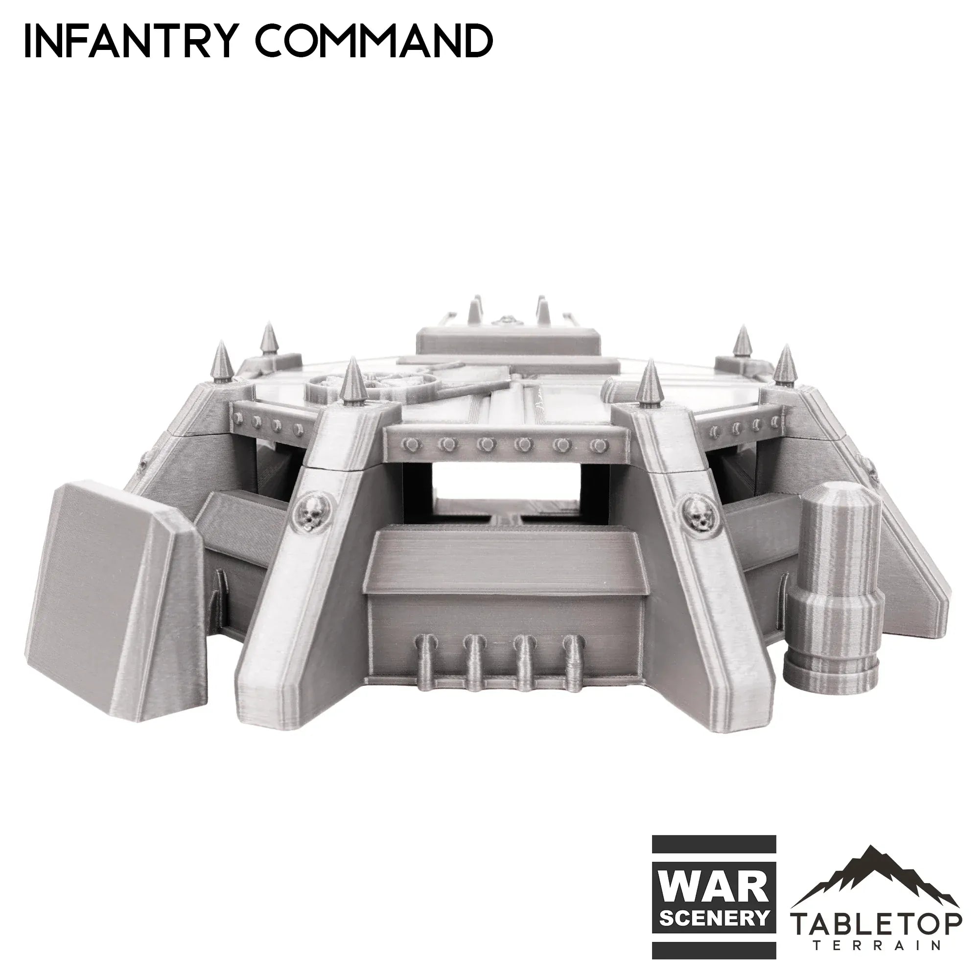 Infantry Command