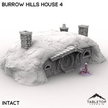 Burrow Hills House 4