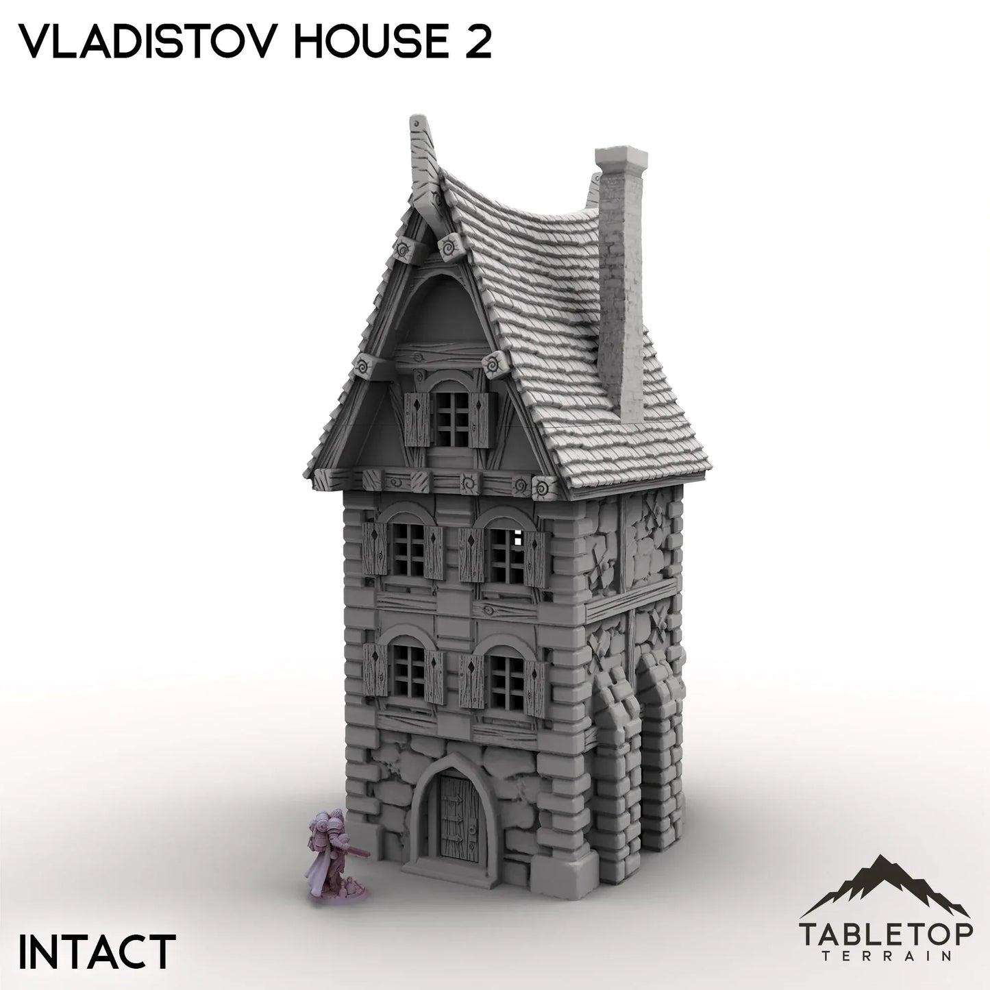 Vladistov House 2