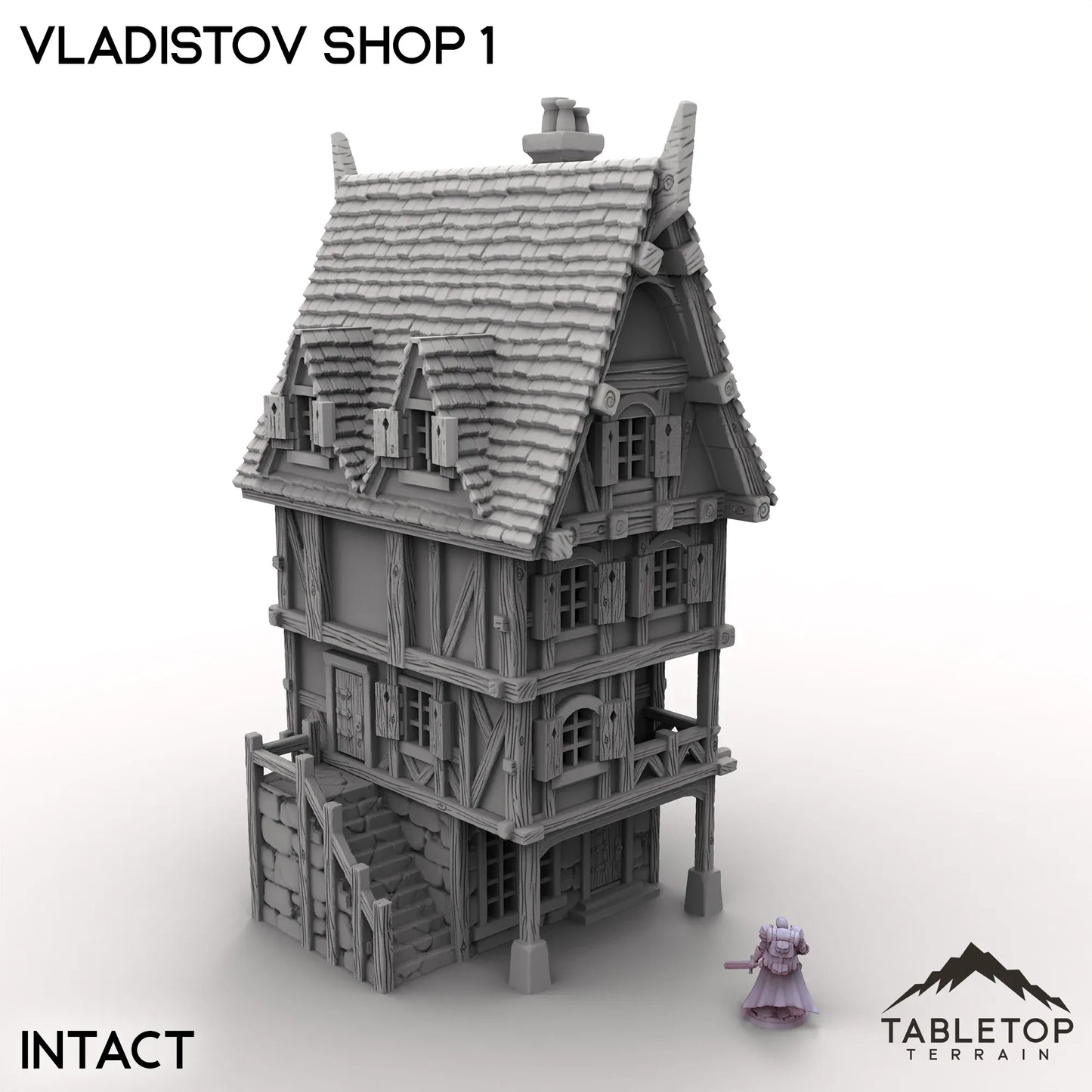 Vladistov Shop 1