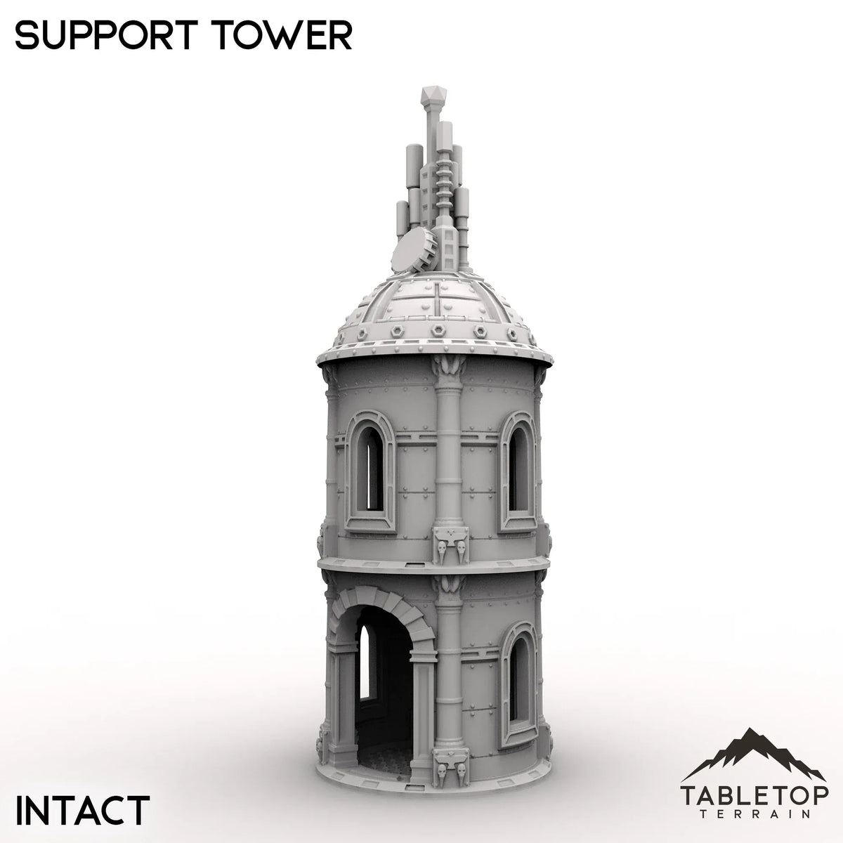 Support Tower