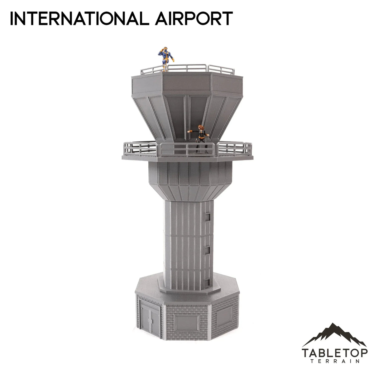 International Airport