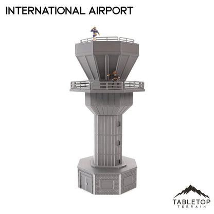 International Airport