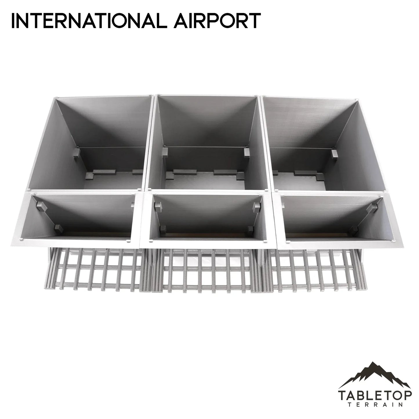 International Airport