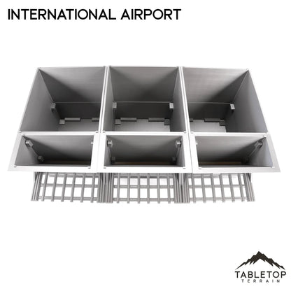 International Airport