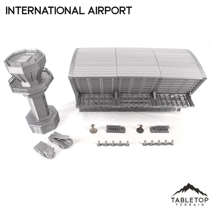 International Airport