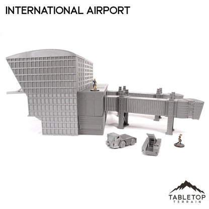 International Airport