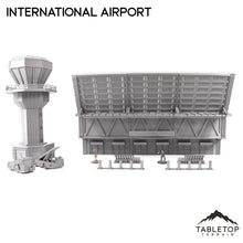 International Airport