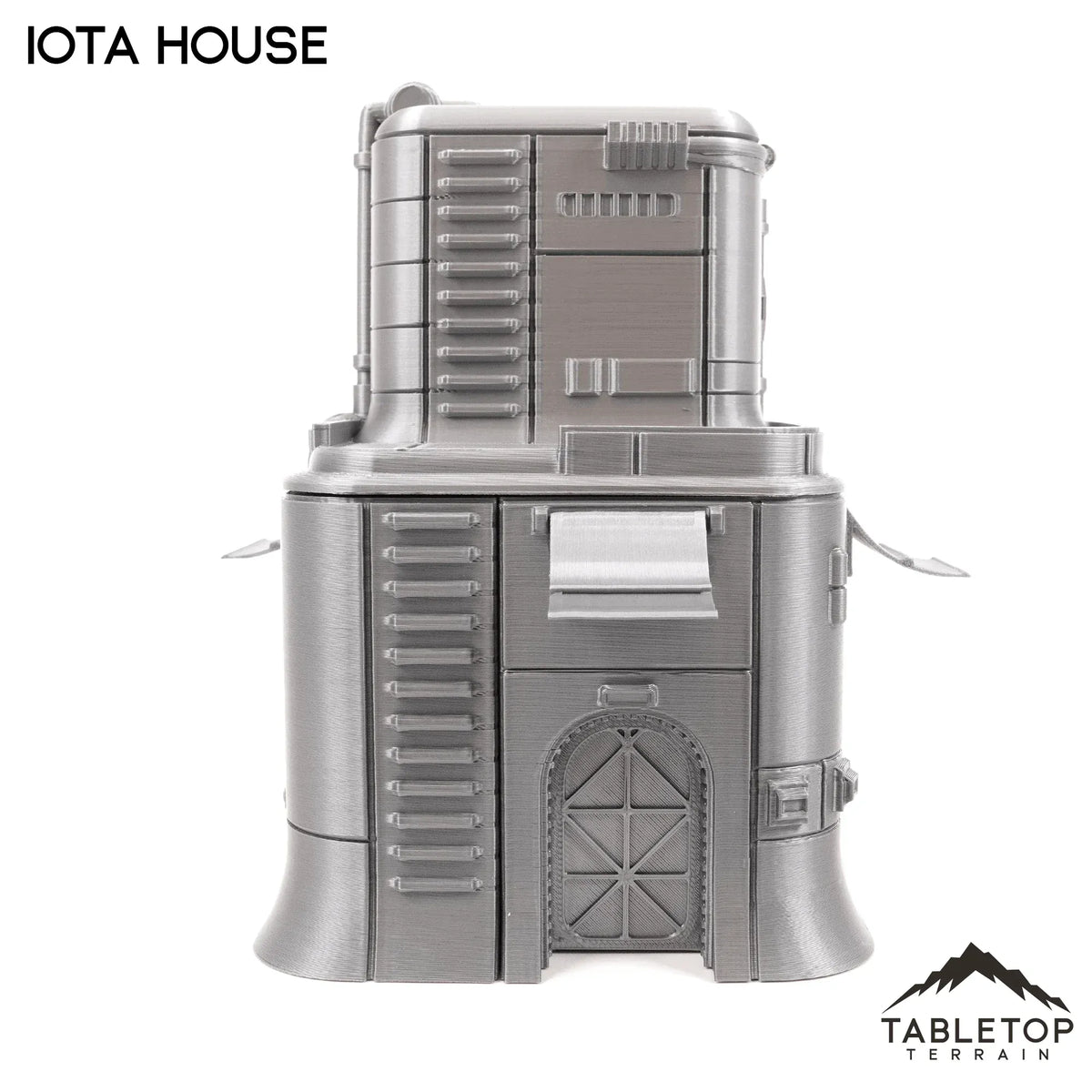Iota House