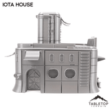 Iota House