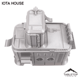 Iota House