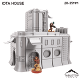 Iota House