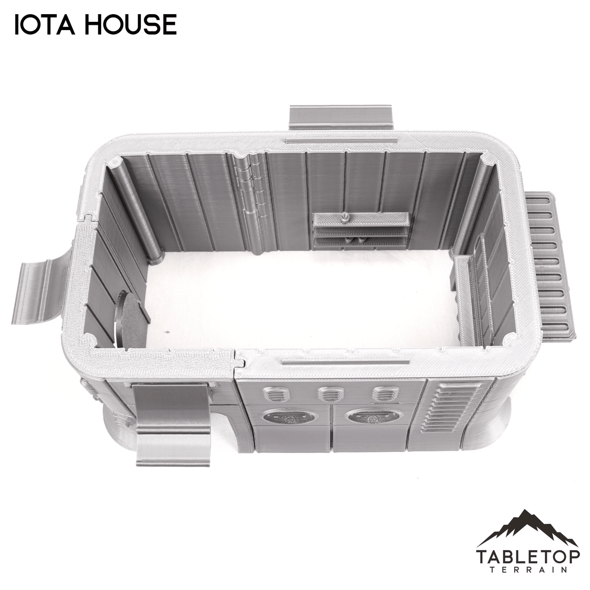 Iota House