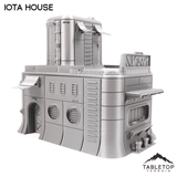 Iota House