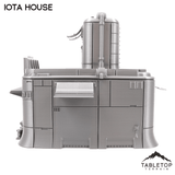 Iota House