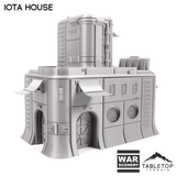 Iota House
