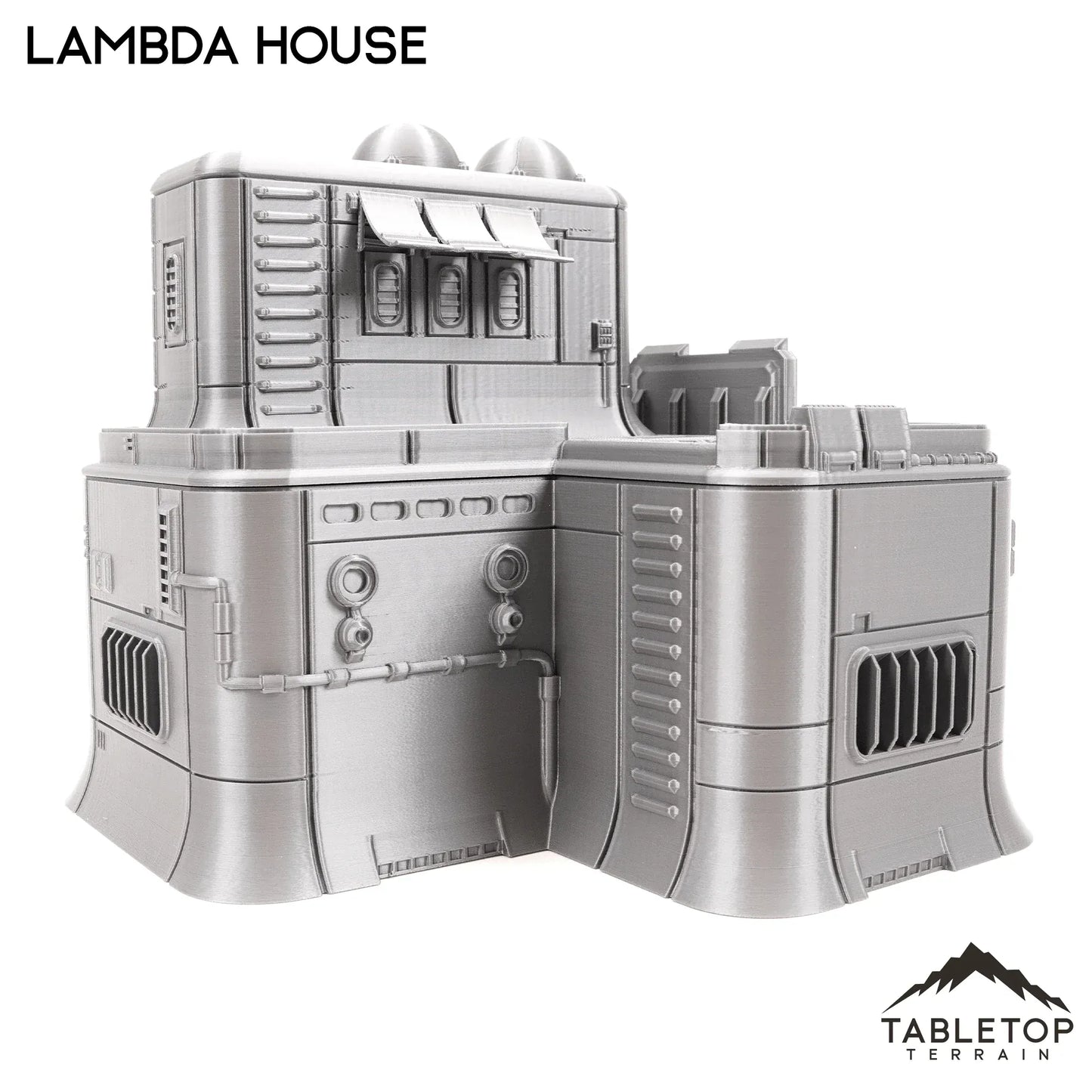 Lambda House