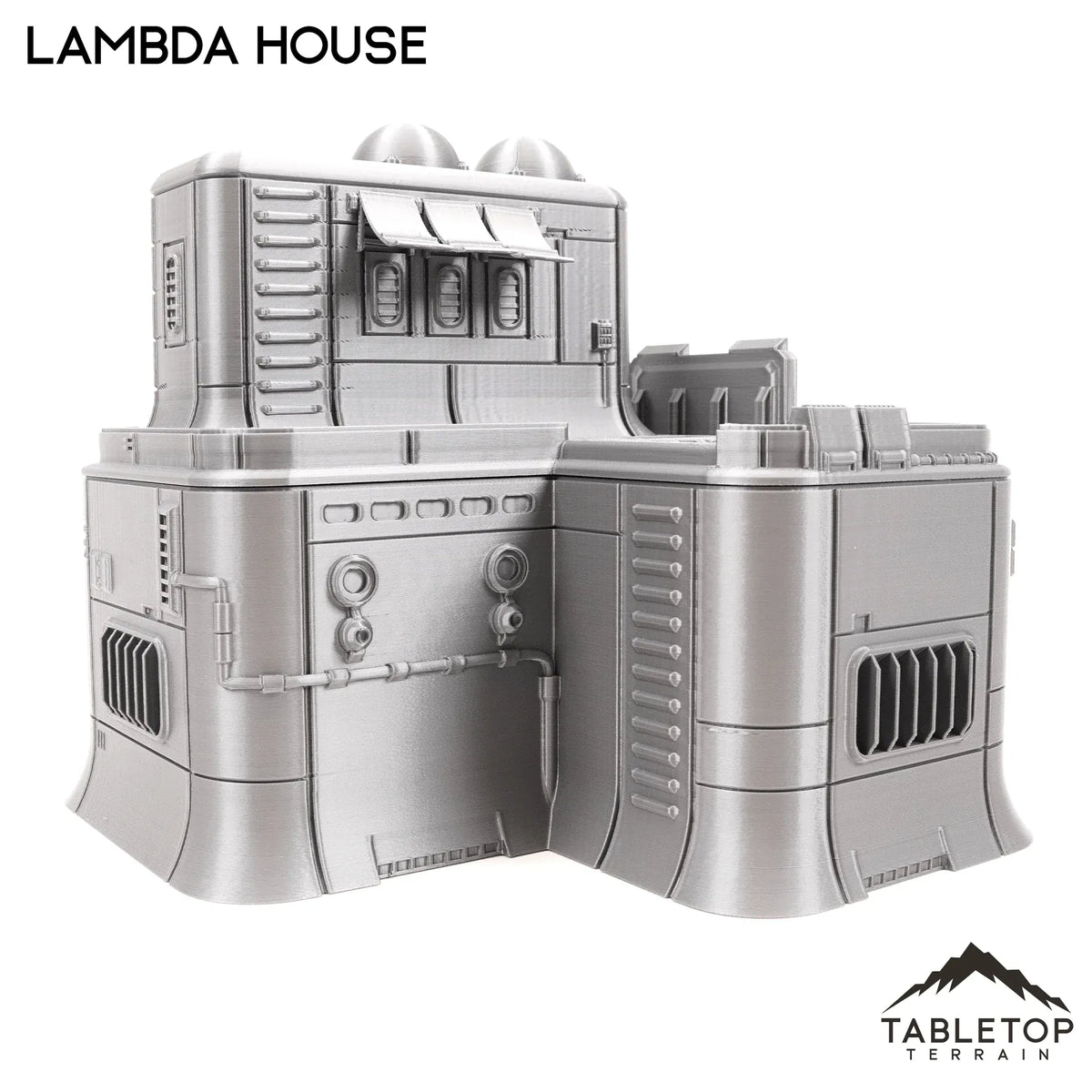 Lambda House