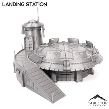 Landing Station