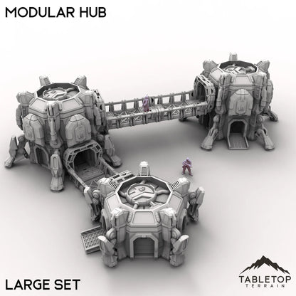 Modular Hub