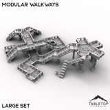 Modular Walkways