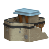 Main Street House - Ord Ferrum