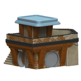 Main Street House - Ord Ferrum