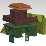 Main Street House - Ord Ferrum