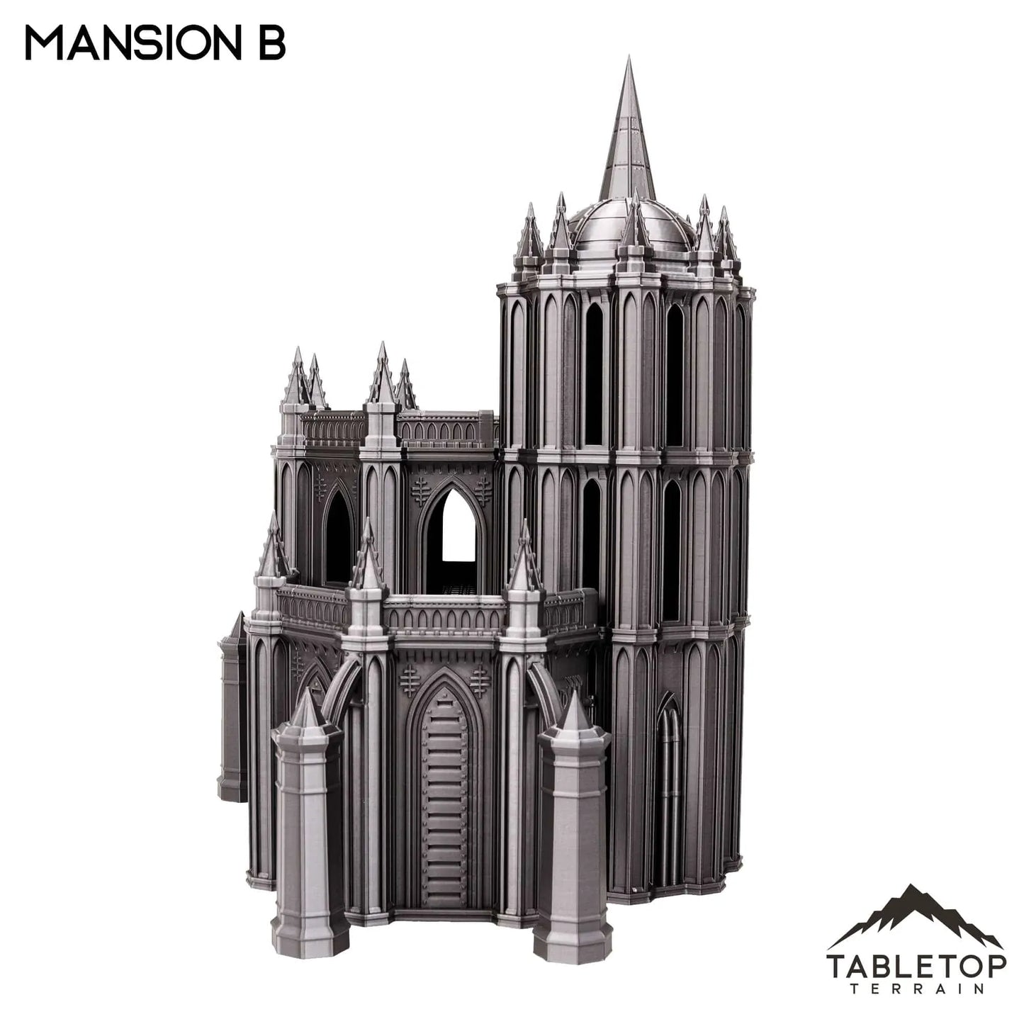 Mansion B - Emerita, Imperial Suburbs