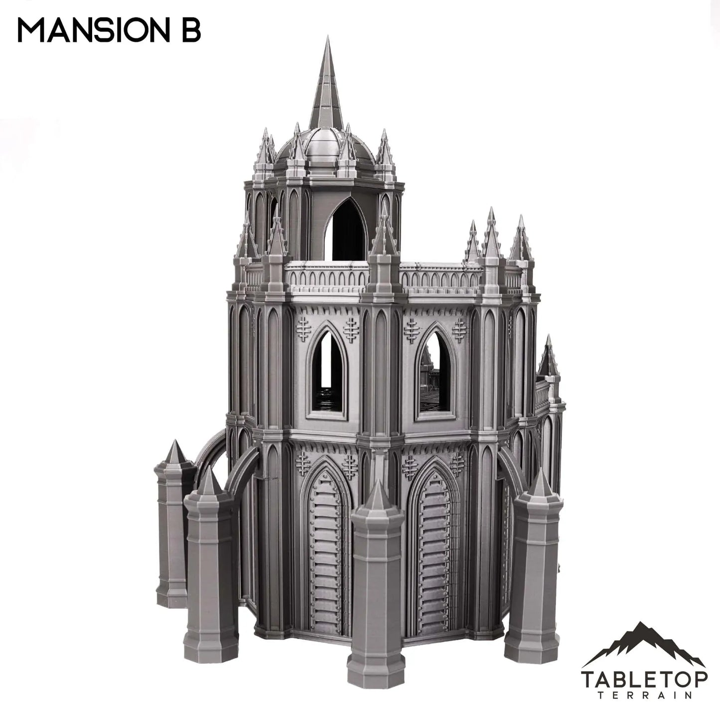 Mansion B - Emerita, Imperial Suburbs