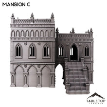 Mansion C - Emerita, Imperial Suburbs