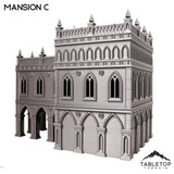 Mansion C - Emerita, Imperial Suburbs