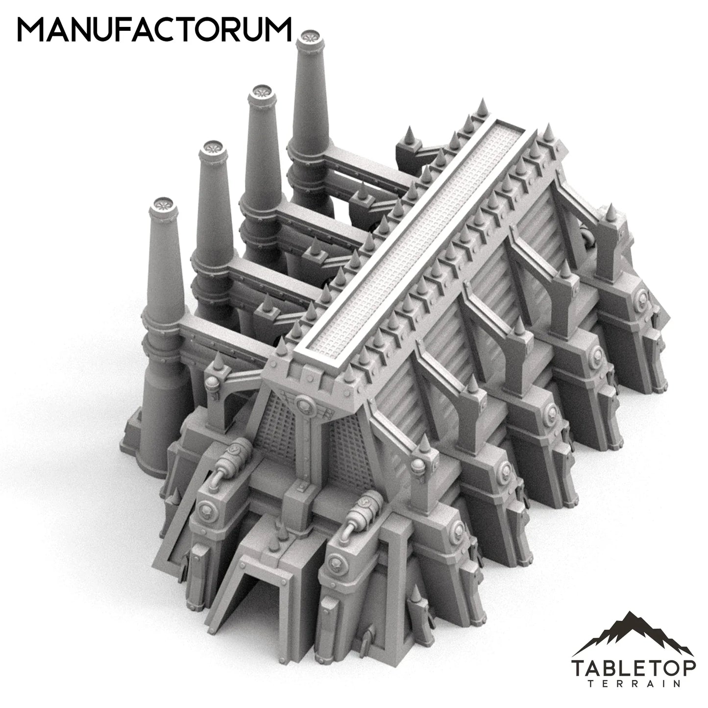 Manufactorum