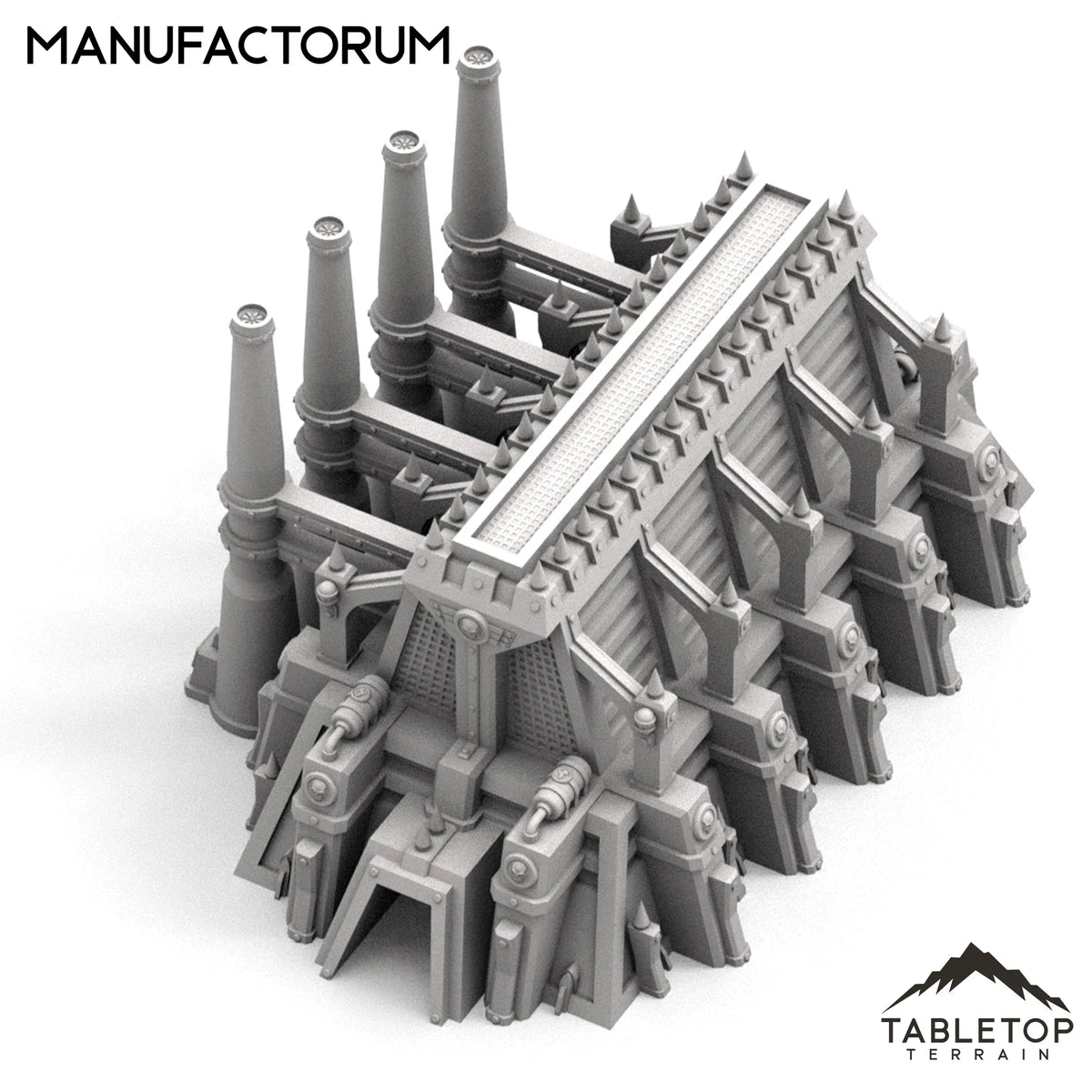 Manufactorum
