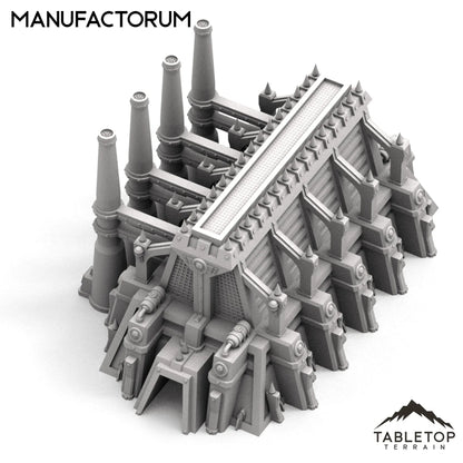 Manufactorum