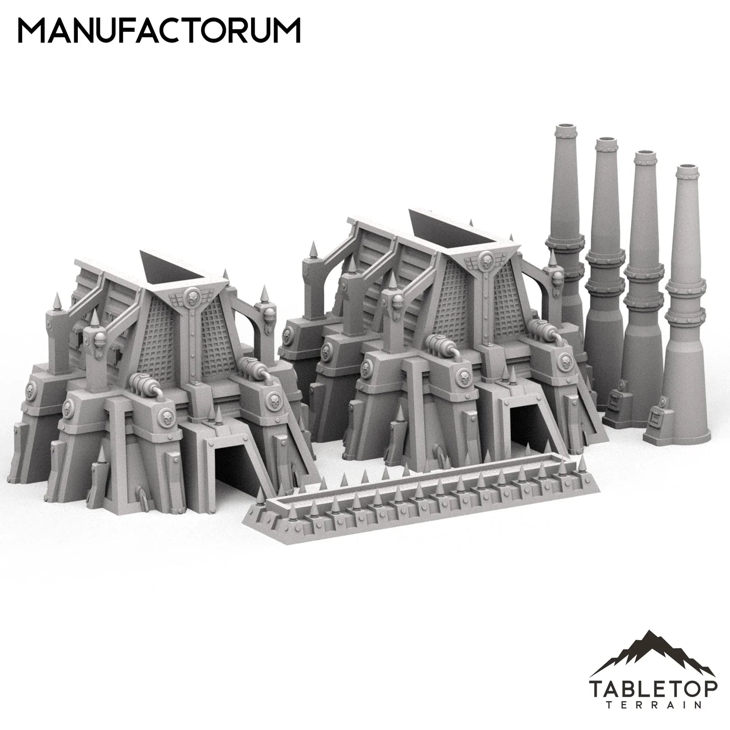 Manufactorum