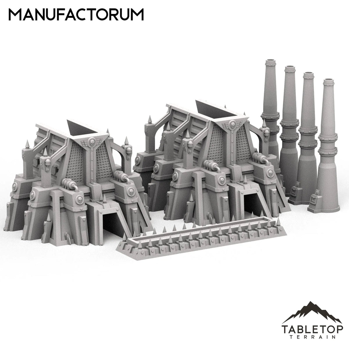 Manufactorum