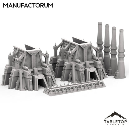 Manufactorum